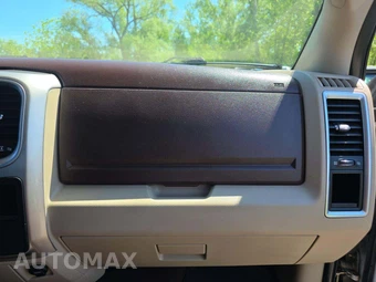 2017 Ram 3500 SLT Crew Cab Medium Bed - miniatura 19