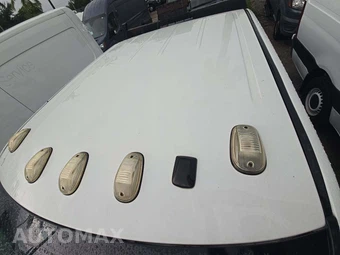 2017 Ram 3500 Tradesman Crew Cab Long Bed - miniatura 12