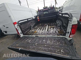 2017 Ram 3500 Tradesman Crew Cab Long Bed - miniatura 14