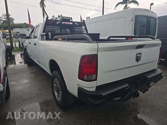 2017 Ram 3500 Tradesman Crew Cab Long Bed - miniatura 2