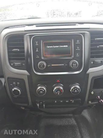 2017 Ram 3500 Tradesman Crew Cab Long Bed - miniatura 28
