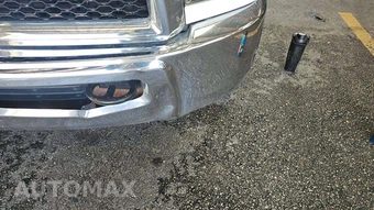 2017 Ram 3500 Tradesman Crew Cab Long Bed DRW - miniatura 19