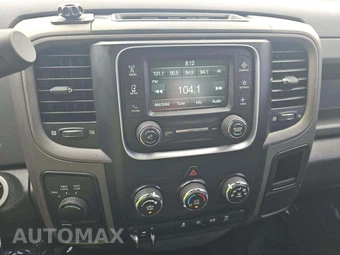 2017 Ram 3500 Tradesman Crew Cab Long Bed DRW - miniatura 10