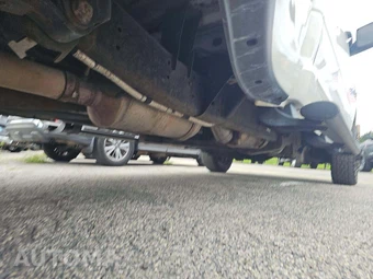 2017 Ram 3500 Tradesman Crew Cab Long Bed DRW - miniatura 17