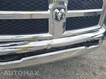 2017 Ram 3500 Tradesman Crew Cab Long Bed DRW - miniatura 23