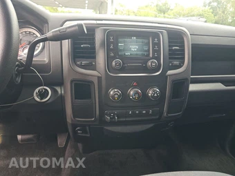 2017 Ram 3500 Tradesman Crew Cab Medium Bed - miniatura 11