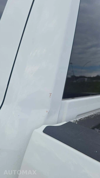 2017 Ram 3500 Tradesman Crew Cab Medium Bed - miniatura 20