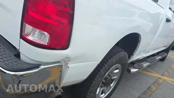 2017 Ram 3500 Tradesman Crew Cab Medium Bed - miniatura 24