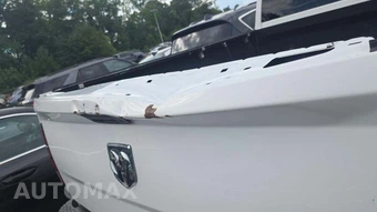 2017 Ram 3500 Tradesman Crew Cab Medium Bed - miniatura 26