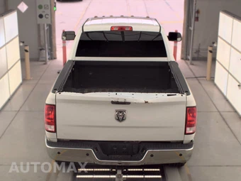 2017 Ram 3500 Tradesman Crew Cab Medium Bed - miniatura 5