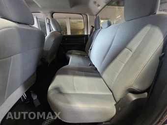2017 Ram 3500 Tradesman Crew Cab Medium Bed - miniatura 13