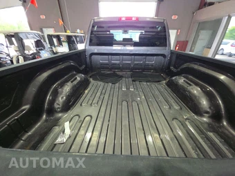 2017 Ram 3500 Tradesman Crew Cab Medium Bed - miniatura 16