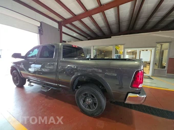2017 Ram 3500 Tradesman Crew Cab Medium Bed - miniatura 6