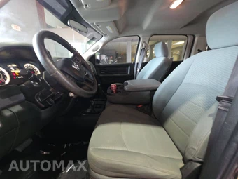 2017 Ram 3500 Tradesman Crew Cab Medium Bed - miniatura 7