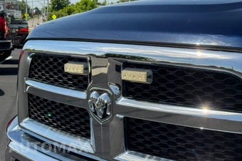 2017 Ram 3500 Tradesman Crew Cab Medium Bed - miniatura 11