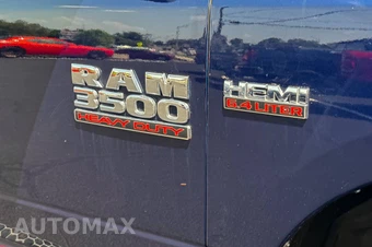 2017 Ram 3500 Tradesman Crew Cab Medium Bed - miniatura 14