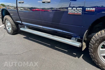 2017 Ram 3500 Tradesman Crew Cab Medium Bed - miniatura 15