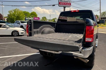 2017 Ram 3500 Tradesman Crew Cab Medium Bed - miniatura 20