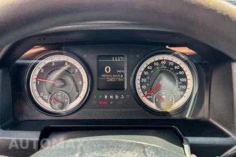 2017 Ram 3500 Tradesman Crew Cab Medium Bed - miniatura 25