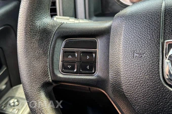 2017 Ram 3500 Tradesman Crew Cab Medium Bed - miniatura 26