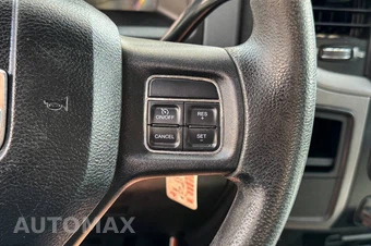 2017 Ram 3500 Tradesman Crew Cab Medium Bed - miniatura 27