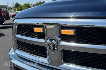 2017 Ram 3500 Tradesman Crew Cab Medium Bed - miniatura 33