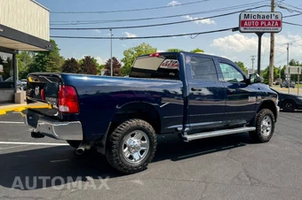 2017 Ram 3500 Tradesman Crew Cab Medium Bed - miniatura 4