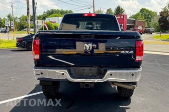 2017 Ram 3500 Tradesman Crew Cab Medium Bed - miniatura 5