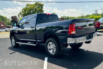 2017 Ram 3500 Tradesman Crew Cab Medium Bed - miniatura 6