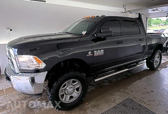 2017 Ram 3500 Tradesman Crew Cab Medium Bed - car from the USA, Manheim Buy-Now listing at AUTOMAX
