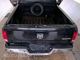 2017 Ram 3500 Tradesman Crew Cab Medium Bed - miniatura 3