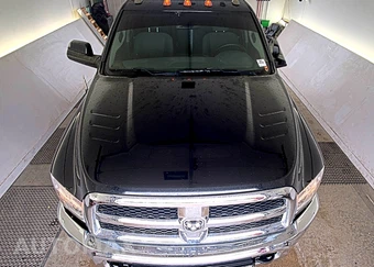 2017 Ram 3500 Tradesman Crew Cab Medium Bed - miniatura 6
