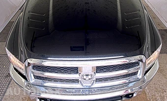 2017 Ram 3500 Tradesman Crew Cab Medium Bed - miniatura 7