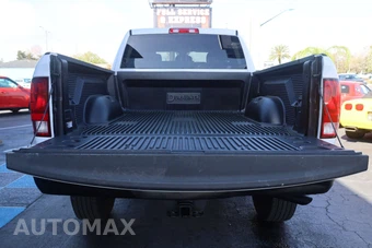 2017 Ram 3500 Tradesman Crew Cab Medium Bed - miniatura 13