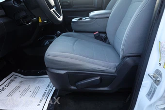 2017 Ram 3500 Tradesman Crew Cab Medium Bed - miniatura 6