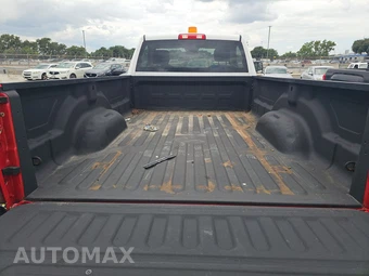 2017 Ram 3500 Tradesman Regular Cab Long Bed - miniatura 15