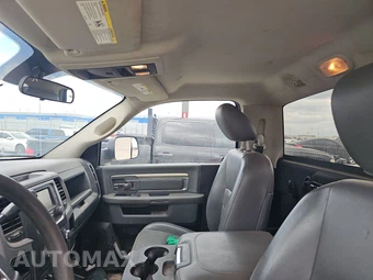 2017 Ram 3500 Tradesman Regular Cab Long Bed - miniatura 17