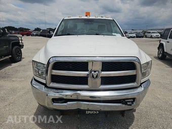 2017 Ram 3500 Tradesman Regular Cab Long Bed - miniatura 2
