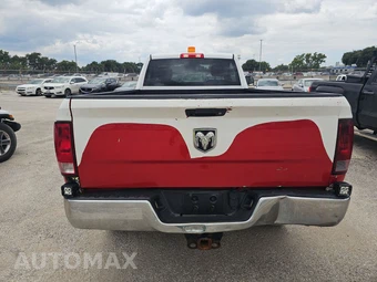 2017 Ram 3500 Tradesman Regular Cab Long Bed - miniatura 5