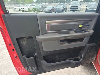 2017 Ram 3500 Tradesman Regular Cab Long Bed - miniatura 9