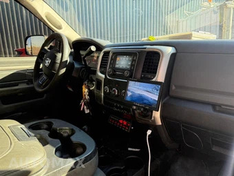 2017 Ram 4500 Cab Chassis SLT Regular Cab DRW - miniatura 15