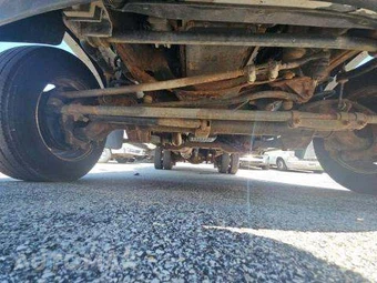 2017 Ram 5500 Cab Chassis Tradesman Regular Cab DRW – miniatura 17