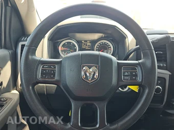 2017 Ram 5500 Cab Chassis Tradesman Regular Cab DRW - miniatura 10