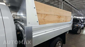 2017 Ram 5500 Cab Chassis Tradesman Regular Cab DRW - miniatura 23