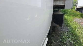 2017 Ram 5500 Cab Chassis Tradesman Regular Cab DRW - miniatura 27