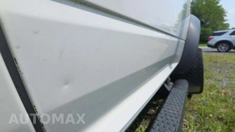 2017 Ram 5500 Cab Chassis Tradesman Regular Cab DRW - miniatura 37