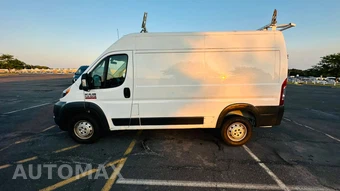 2017 Ram ProMaster 1500 Cargo Van High Roof 136.0" WB - miniatura 15