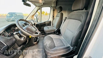 2017 Ram ProMaster 1500 Cargo Van High Roof 136.0" WB - miniatura 18