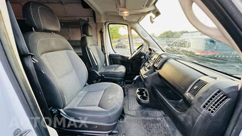 2017 Ram ProMaster 1500 Cargo Van High Roof 136.0" WB - miniatura 24