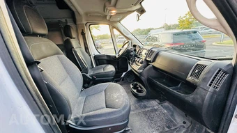 2017 Ram ProMaster 1500 Cargo Van High Roof 136.0" WB - miniatura 25